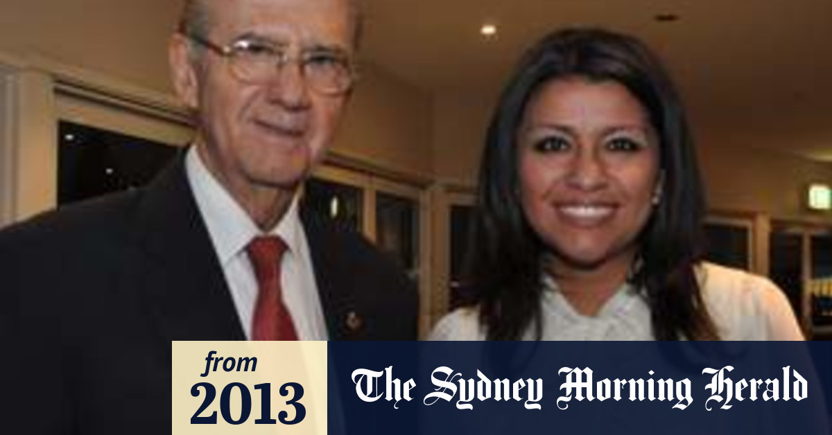 A for Ambassador of El Salvador, July 4